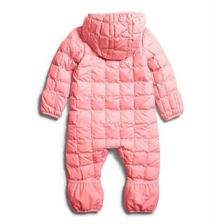 The North Face Combinaison ThermoBall pour b&eacute;b&eacute;s [0-24M]
