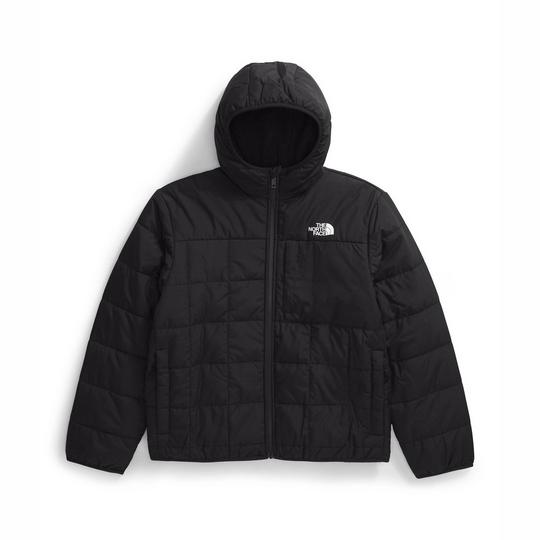 The North Face North Down Reversible Hooded Jacket - Girls