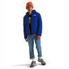 Junior Boys   7-20  Reversible Shasta Full-Zip Hooded Jacket