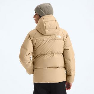 The North Face Junior Boys' [7-20] North Down Hooded Jacket
