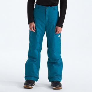 The North Face Juniors' [7-20] Freedom Insulated Pant