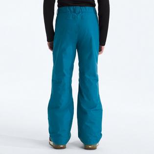 The North Face Juniors' [7-20] Freedom Insulated Pant