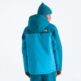 The North Face Junior Boys' [7-20] Freedom Insulated Jacket