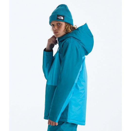 Junior Boys' [7-20] Freedom Insulated Jacket | The North Face