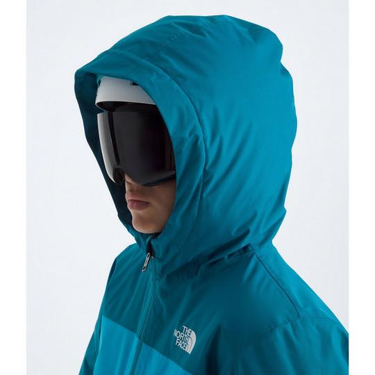Junior Boys' [7-20] Freedom Insulated Jacket | The North Face