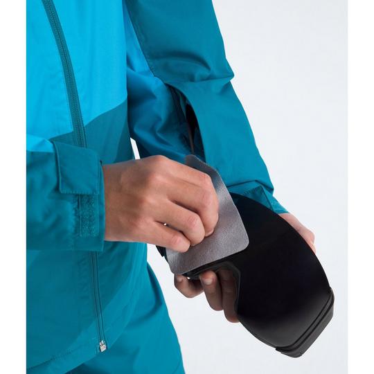 Junior Boys' [7-20] Freedom Insulated Jacket | The North Face
