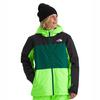 Junior Boys   7-20  Freedom Insulated Jacket