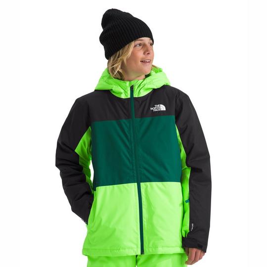 The North Face Junior Boys   7-20  Freedom Insulated Jacket