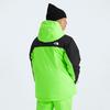 Junior Boys   7-20  Freedom Insulated Jacket