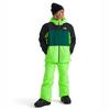 Junior Boys   7-20  Freedom Insulated Jacket