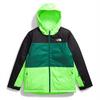 Junior Boys   7-20  Freedom Insulated Jacket