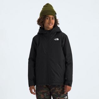 The North Face Junior Boys' [7-20] Freedom Insulated Jacket