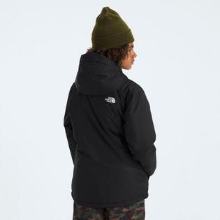 The North Face Veste isol&eacute;e Freedom pour gar&ccedil;ons juniors [7-20]