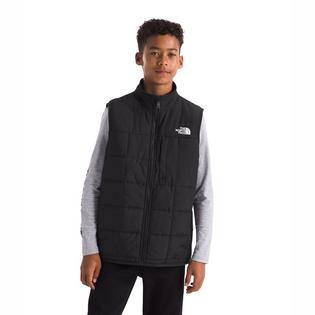  Junior Boys' [7-20] Reversible Shasta Vest