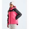 Junior Girls   7-20  Freedom Insulated Jacket