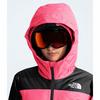 Veste isol e Freedom pour filles juniors  7-20 