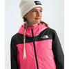 Junior Girls   7-20  Freedom Insulated Jacket