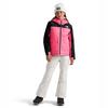 Junior Girls   7-20  Freedom Insulated Jacket