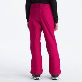 The North Face Junior Girls' [7-20] Freedom Insulated Pant