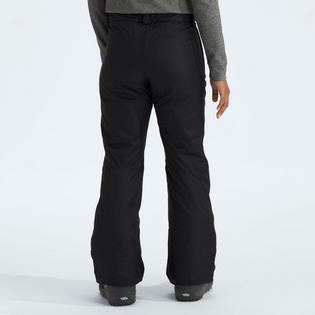 The North Face Pantalon isol&eacute; Freedom pour juniors  [7-20]