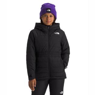 Junior Girls' [7-20] Zaphira Synthetic Snow Jacket