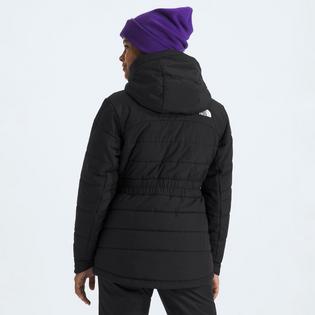 The North Face Junior Girls' [7-20] Zaphira Synthetic Snow Jacket