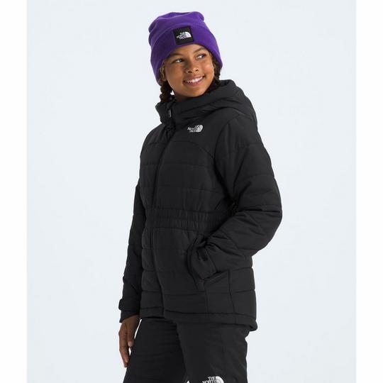 Junior Girls' [7-20] Zaphira Synthetic Snow Jacket | The