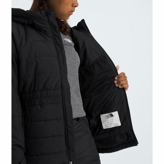 Junior Girls' [7-20] Zaphira Synthetic Snow Jacket | The North