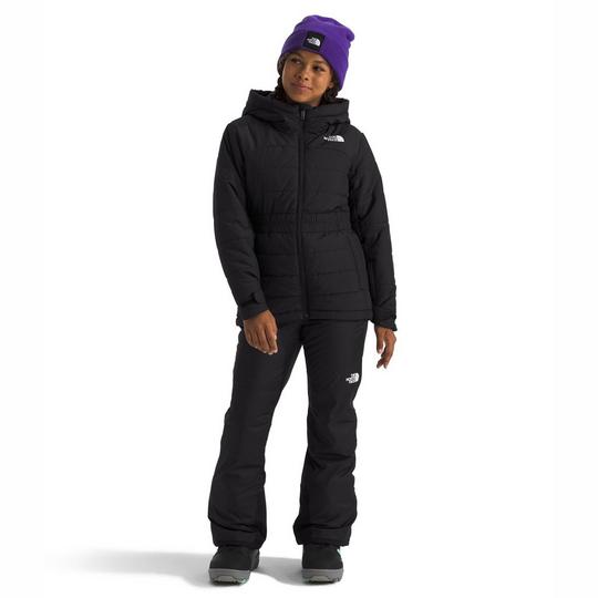 Junior Girls' [7-20] Zaphira Synthetic Snow Jacket | The North
