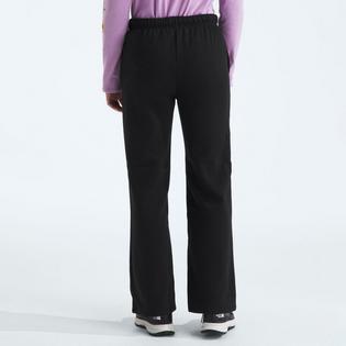 The North Face Junior Girls' [7-20] Camp Fleece Wide Leg Pant