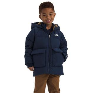 Kids' [2-7] North Down Fleece-Lined Jacket