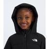 Kids   2-7  North Down Fleece-Lined Jacket