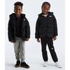 Kids   2-7  North Down Fleece-Lined Jacket