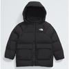 Kids   2-7  North Down Fleece-Lined Jacket