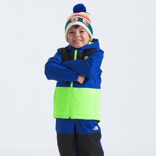 The North Face Kids' [2-7] Freedom Insulated Jacket