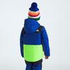 Kids   2-7  Freedom Insulated Jacket