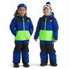 Kids   2-7  Freedom Insulated Jacket