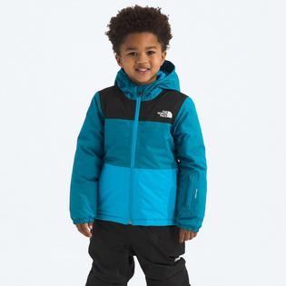 The North Face Kids' [2-7] Freedom Insulated Jacket