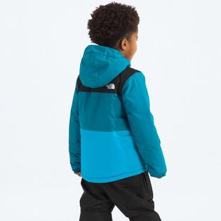 The North Face Kids' [2-7] Freedom Insulated Jacket