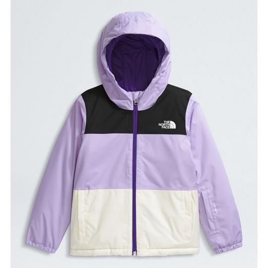 Kids' [2-7] Freedom Insulated Jacket | The North Face | Sporting