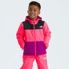 Kids   2-7  Freedom Insulated Jacket