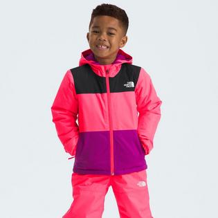 Kids' [2-7] Freedom Insulated Jacket