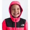 Kids   2-7  Freedom Insulated Jacket