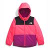 Kids   2-7  Freedom Insulated Jacket