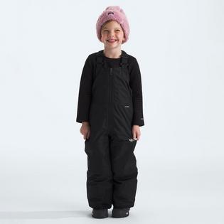 The North Face Salopette de neige isolée Freedom pour enfants [2-7]