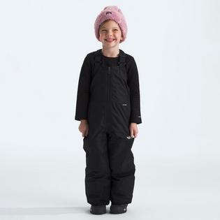 Kids' [2-7] Freedom Insulated Bib Pant