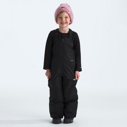 The North Face Kids   2-7  Freedom Insulated Bib Pant