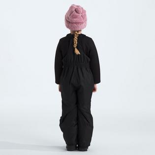 The North Face Salopette de neige isol&eacute;e Freedom pour enfants [2-7]