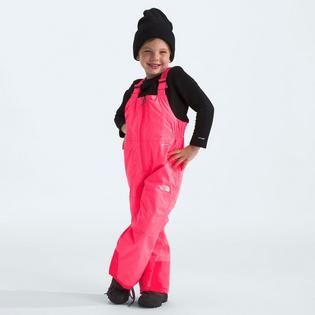 The North Face Kids' [2-7] Freedom Insulated Bib Pant