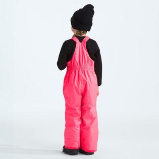 The North Face Kids' [2-7] Freedom Insulated Bib Pant